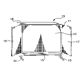 Une figure unique qui représente un dessin illustrant l'invention.